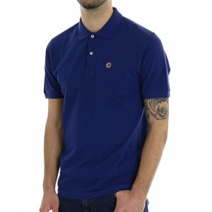 POLO BASIC BLU